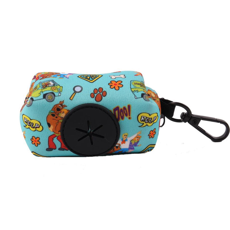 Warner Bros Pet Poop Bag