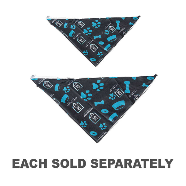 AFL Port Adelaide Power Pet Bandana