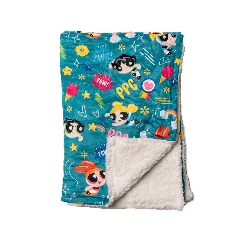 Soft Fleece Pet Blanket