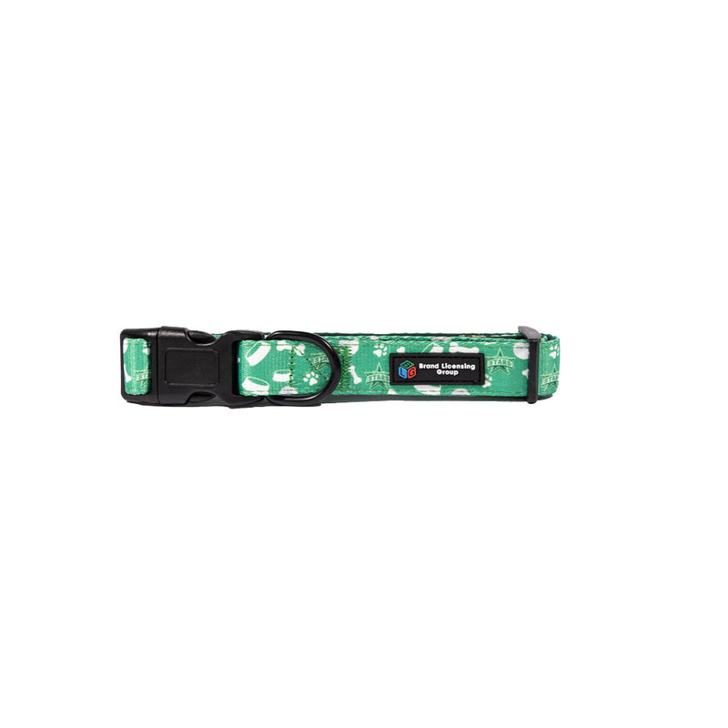 BBL Melbourne Stars Dog Collar