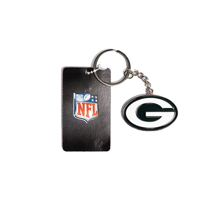 NFL Key Ring