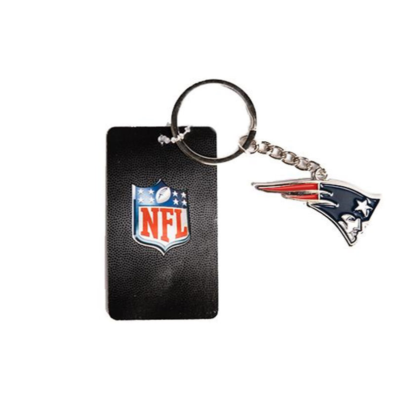 NFL Key Ring