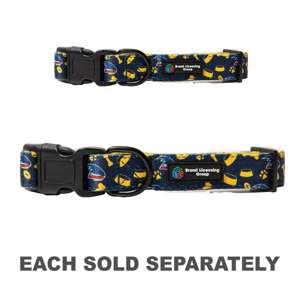 AFL Adelaide Crows Pet Collar