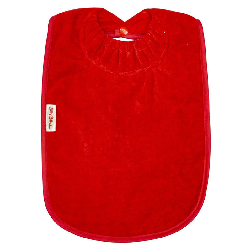 Silly Billyz Towel Bib Extra Large