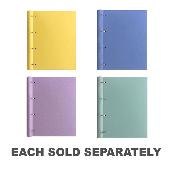 Filofax Pastel A4 Clipbook