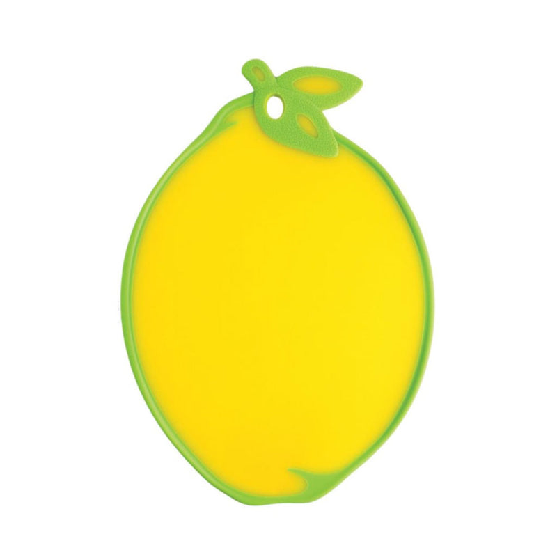 Fruit Shaped Cut and Serve Cutting Board