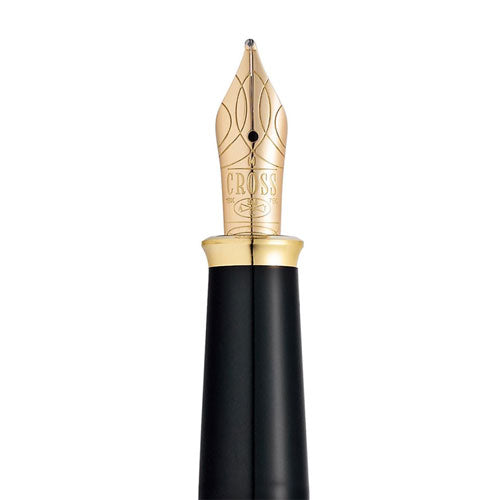 Townsend 18CT Solid Gold Nib