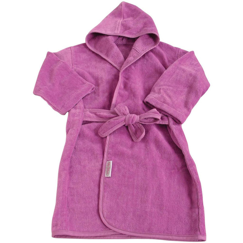 Silly Billyz Organic Mini-Me Bath Robe