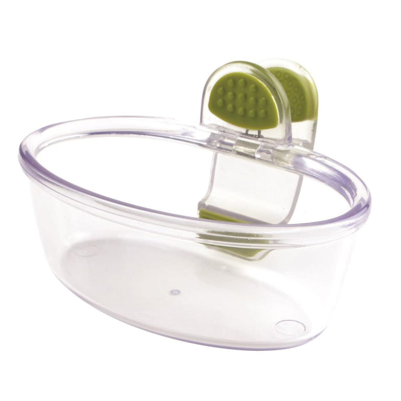 Clear Klip Cup (Green)