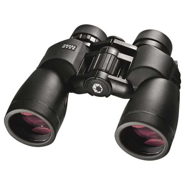 Barska Crossover Waterproof Binoculars (10x42mm)