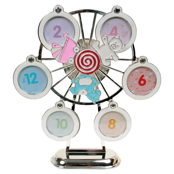 Baby Ferris Wheel Frame (Cream)