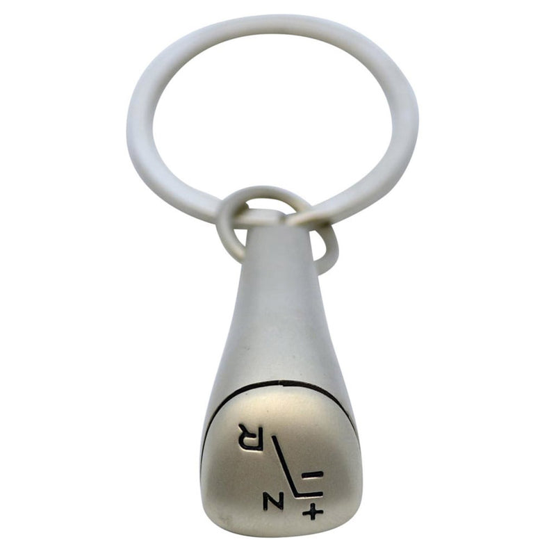 Stick Shift Key Holder