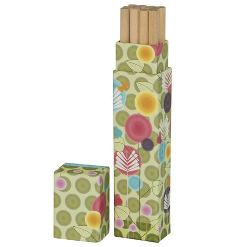 Pencil Cannister Set