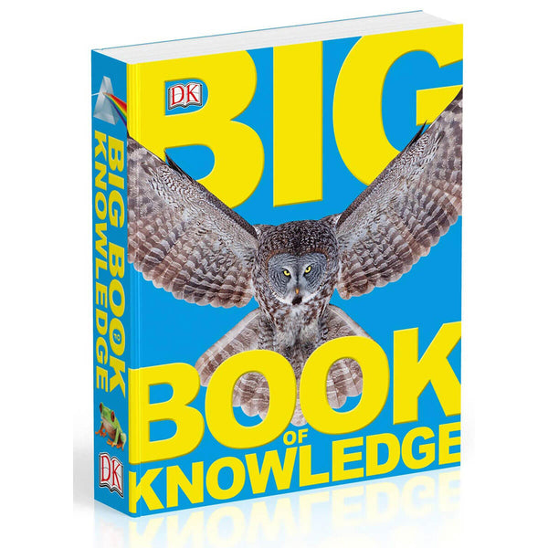 Big Book of Knowledge