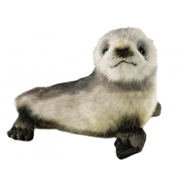 Fur Australian Seal Pup Plush Toy 26cm