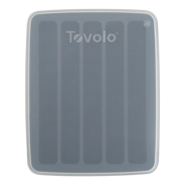 Tovolo Water Bottle Ice Tray (Charcoal)