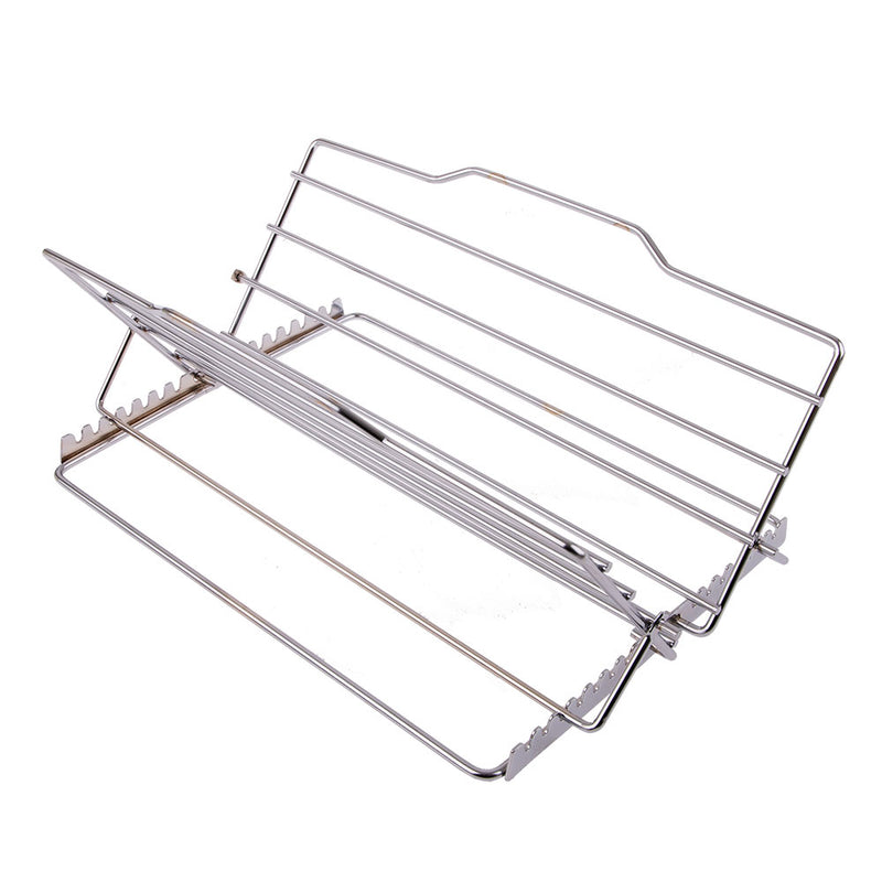 Appetito Adjustable Roasting Rack