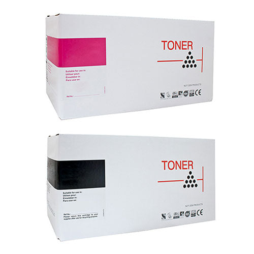 Whitebox Compatible Brother TN346 Cartridge