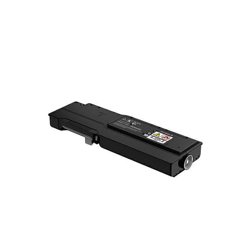 Fuji Xerox CT202352 Toner Cartridge (Black)