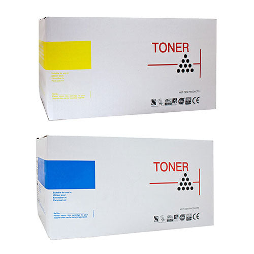 Whitebox Compatible Fuji CT20163 Toner Cartridge