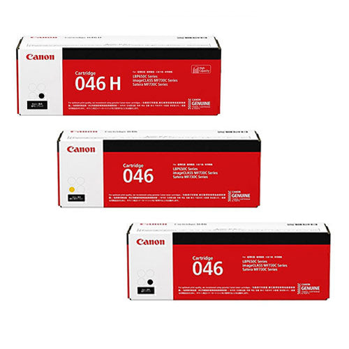 Canon CART046 Toner