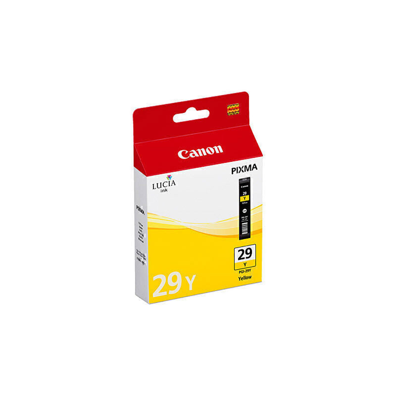 Canon PGI29 Photo Ink Tank