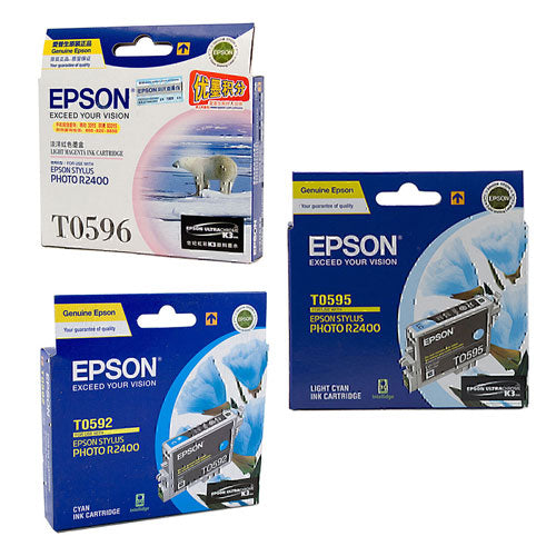 Epson T059 Ink Cartridge