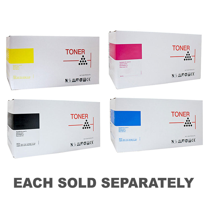 Whitebox Compatible Kyocera TK8309 Cartridge