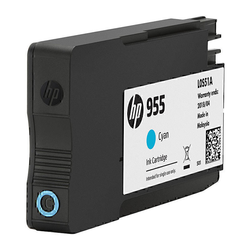 HP 955 Ink Cartridge