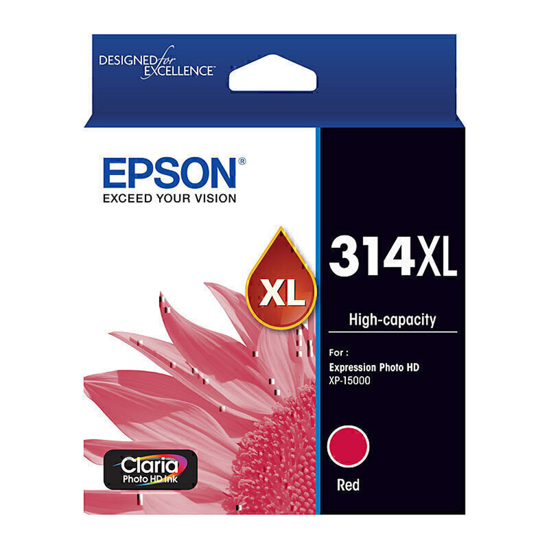 Epson 314XL Ink Cartridge