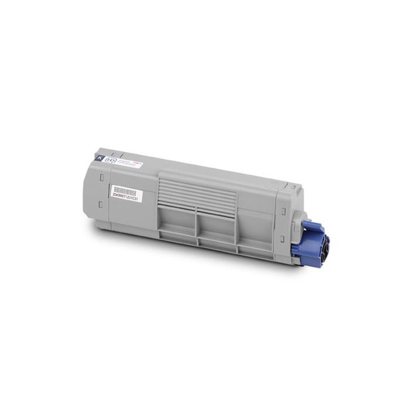 Oki C610 Toner Cartridge