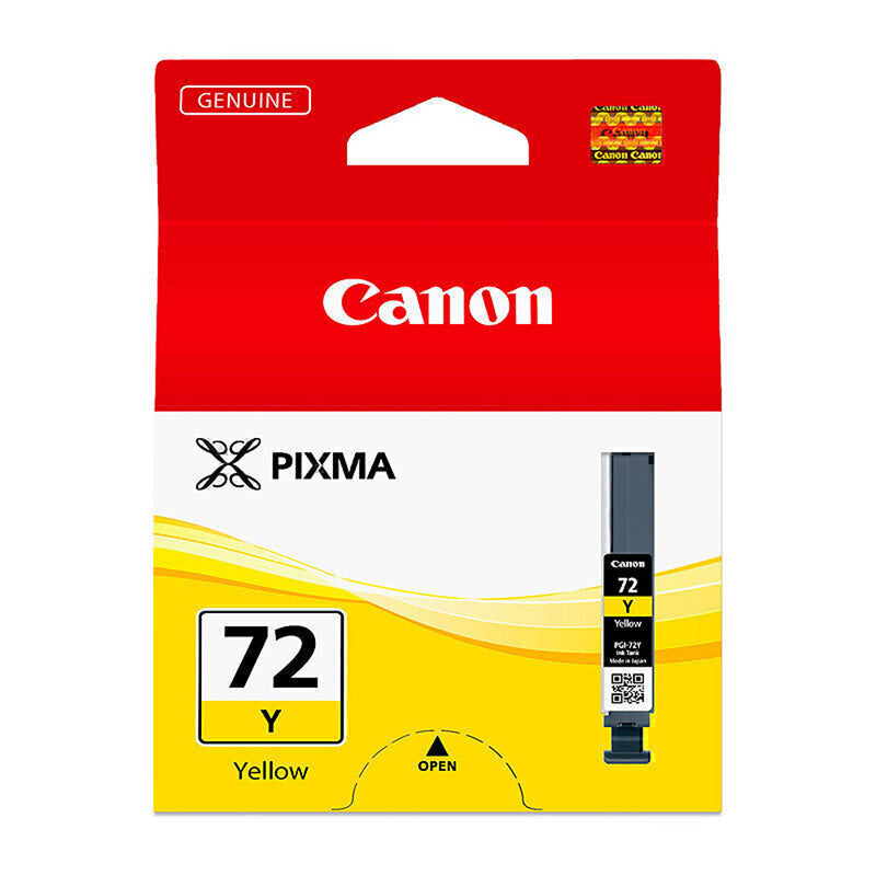 Canon PGI72 Ink Cartridge