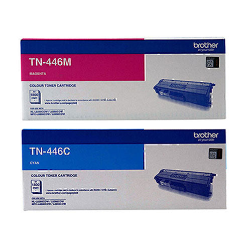 Brother TN446 Toner Cartridge