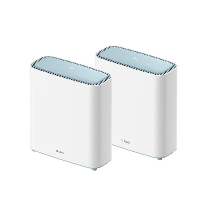 D-Link Eagle Pro AI AX3200 Mesh System 2pk