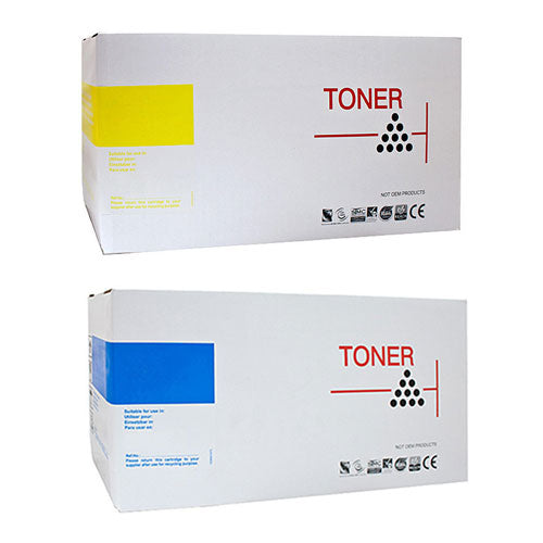 Whitebox Compatible Fuji CT20137 Toner Cartridge