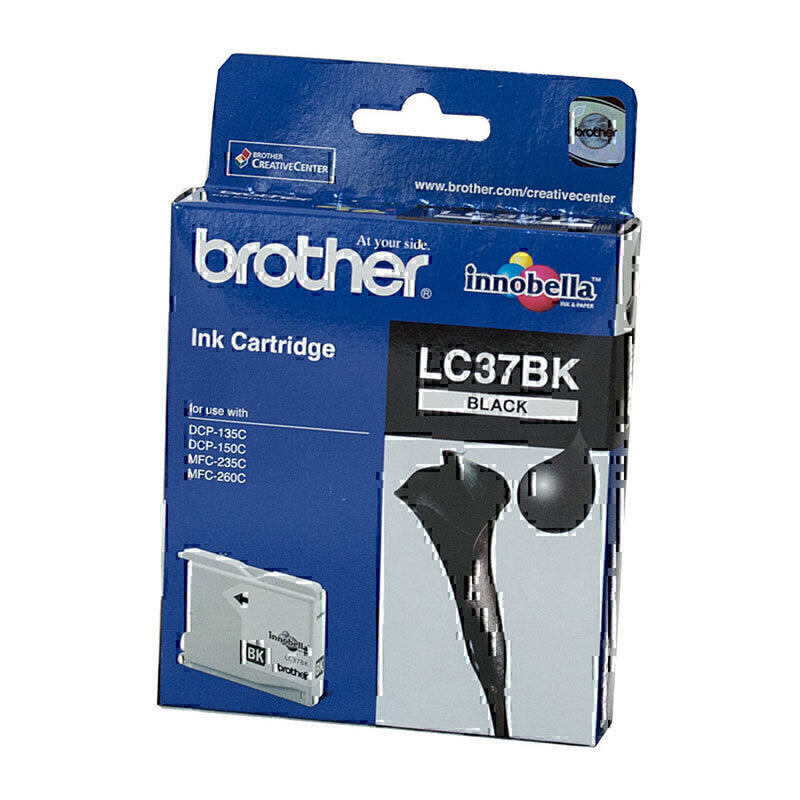 Brother LC37 Ink Cartridge