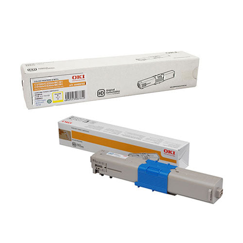 Oki C310DN Toner Cartridge