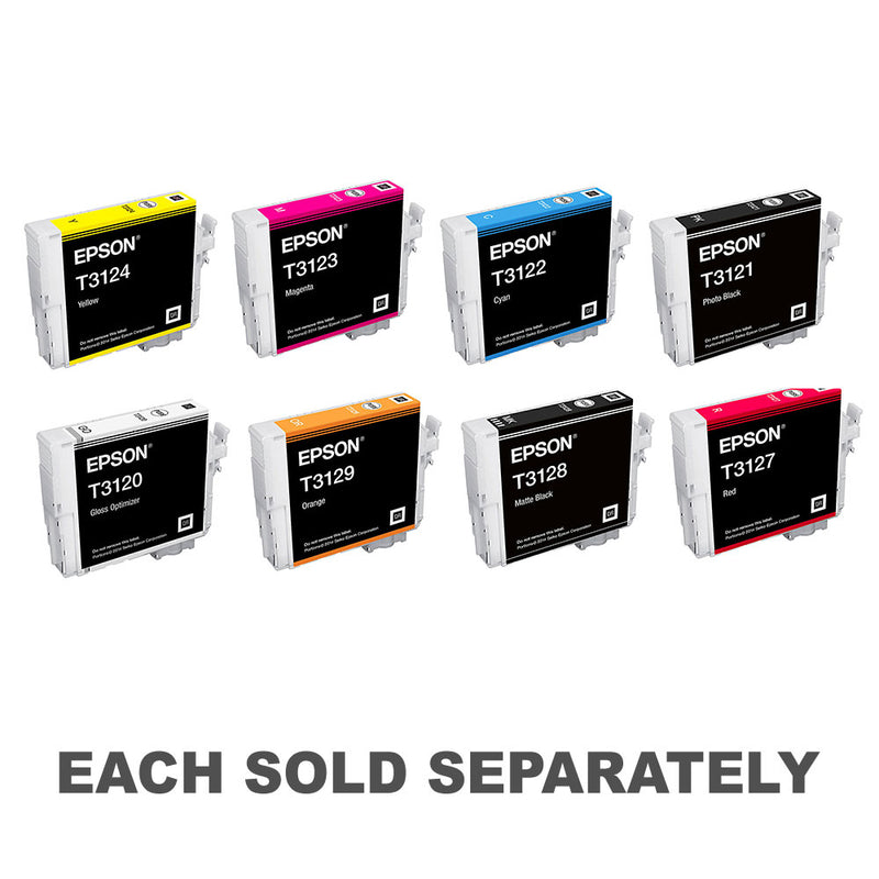 Epson T312 Ink Cartridge