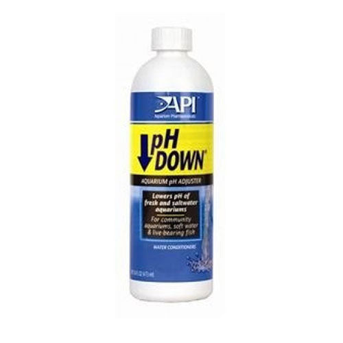 API pH Down Liquid