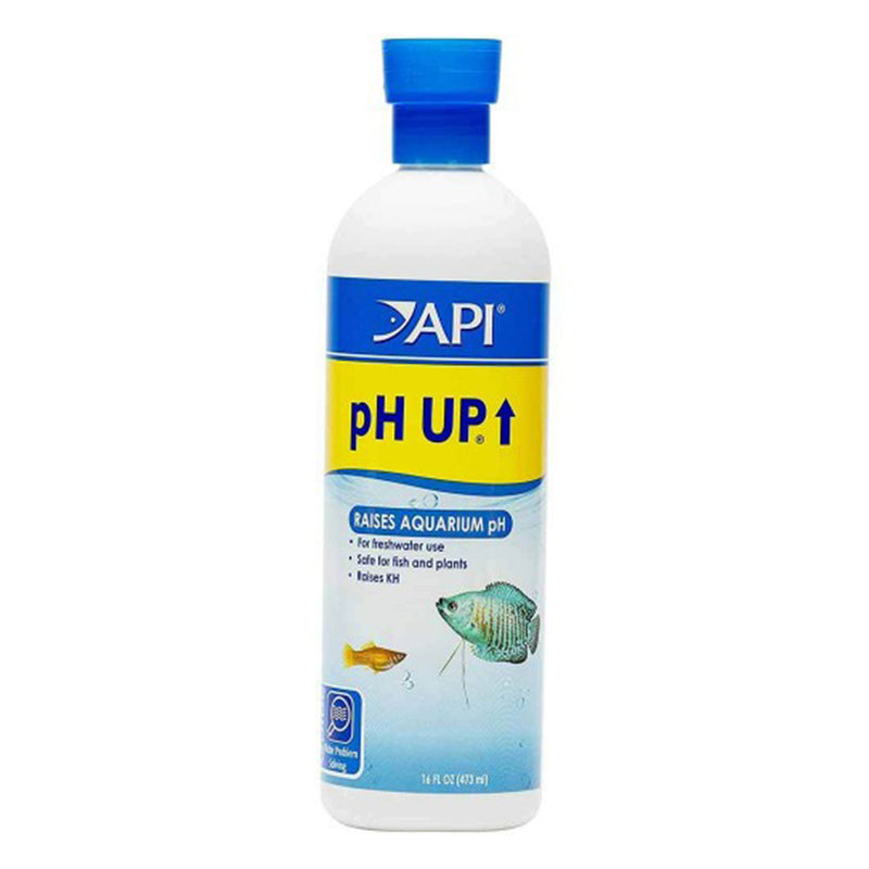 API pH Adjust Up Liquid