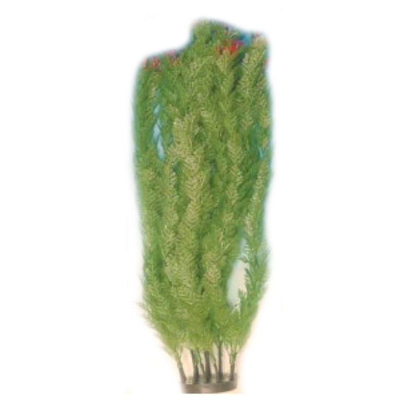 Plastic Plant Bush (Xlarge)