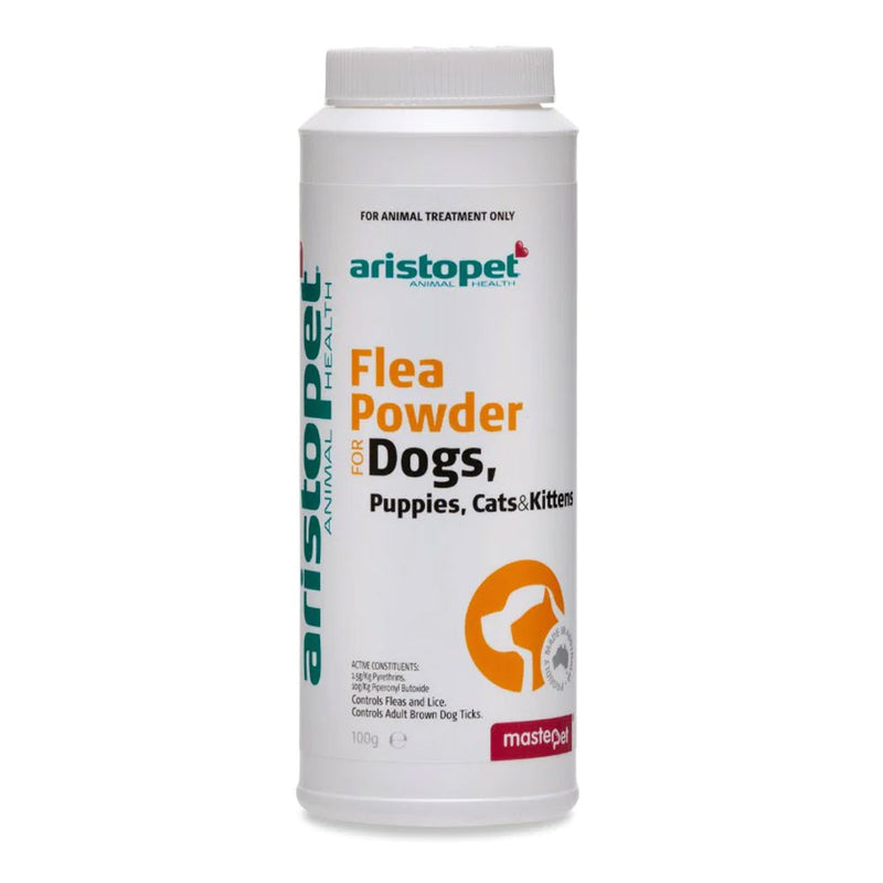 Aristopet Flea Powder