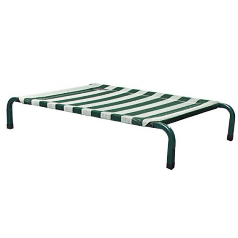 Steel Frame Trampoline Bed