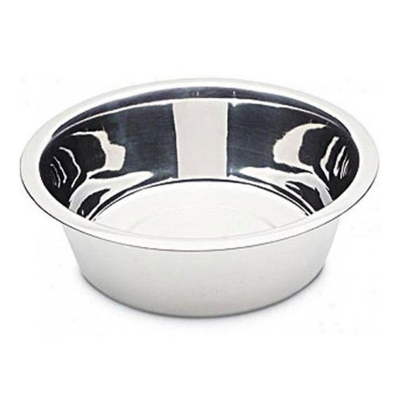 Stainless Steel Pet Food Bowl