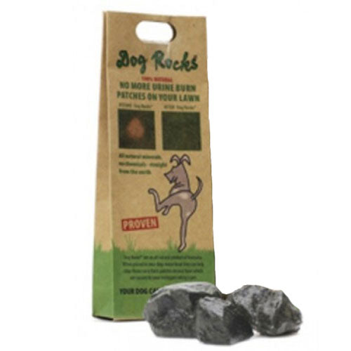 Dog Rocks Pet Urine Smell Eliminator