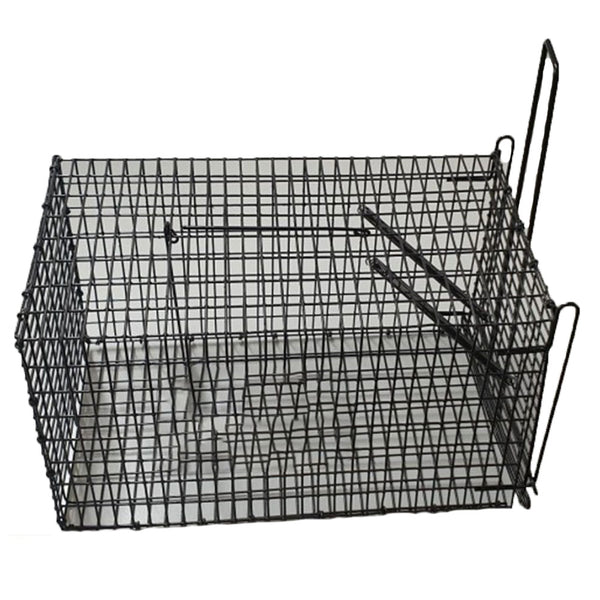 Wire Spring Rat Trap (Large)