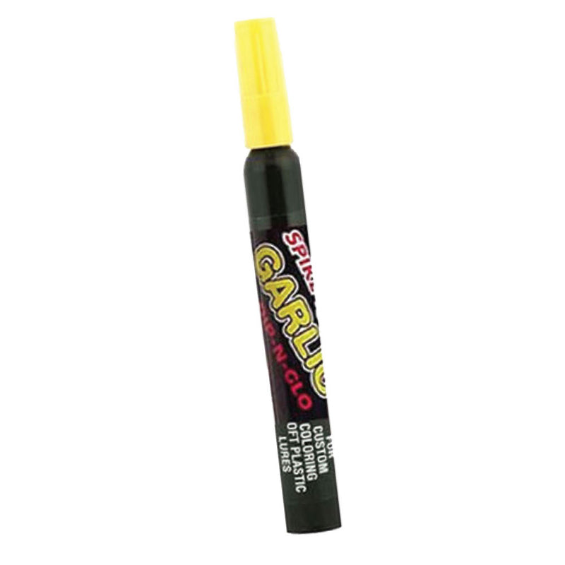 Spike It Scented Marker (Garlic Flavor)