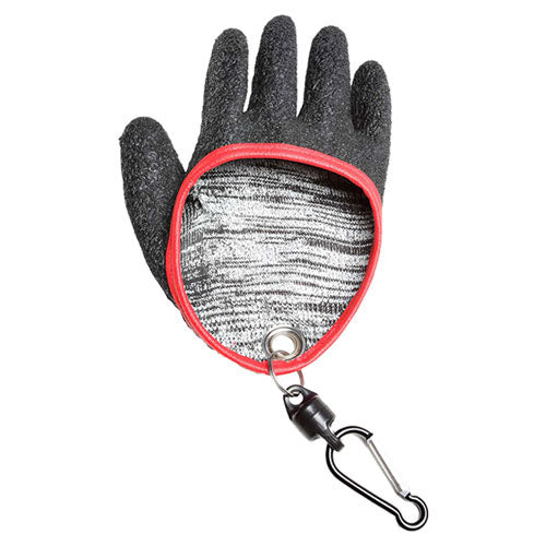 Fish Grabber Glove XXLarge