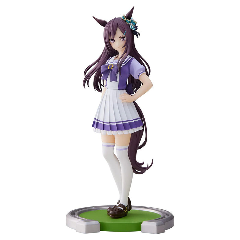 Banpresto Umamusume Pretty Derby Mejiro Dober Figure