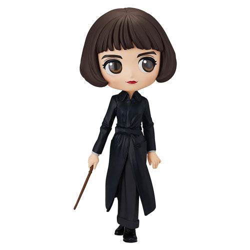 Banpresto Fantastic Beasts Tina Q Posket Figure